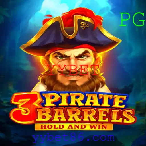 Descubra o Mundo de Aventura com o Jogo 3PirateBarrels e a Palavrachave YYBET