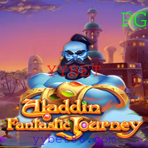 Descubra o Fascinante Jogo Aladdin com YYBET