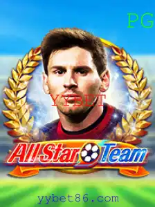 AllStarTeam: A Inovadora Experiência de Jogo com YYBET