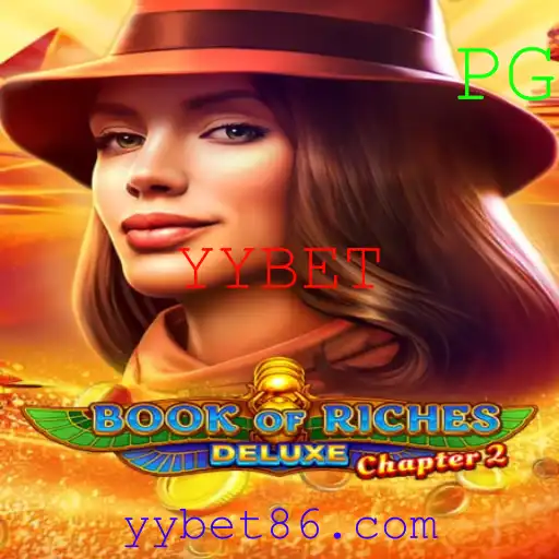 Descubra o Fascinante Mundo do Jogo Book of Riches Deluxe Chapter 2