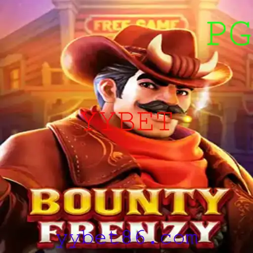BountyFrenzy: A Nova Sensação no Mundo dos Jogos