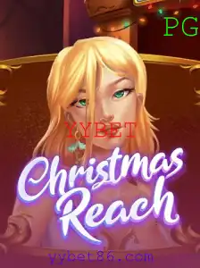 ChristmasReach: Um Jogo de Aventuras Festivas com YYBET
