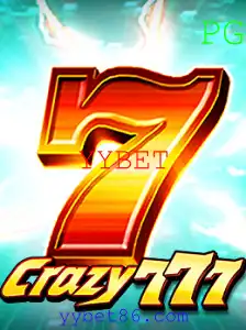 Descubra o Mundo Empolgante de Crazy777 com YYBET
