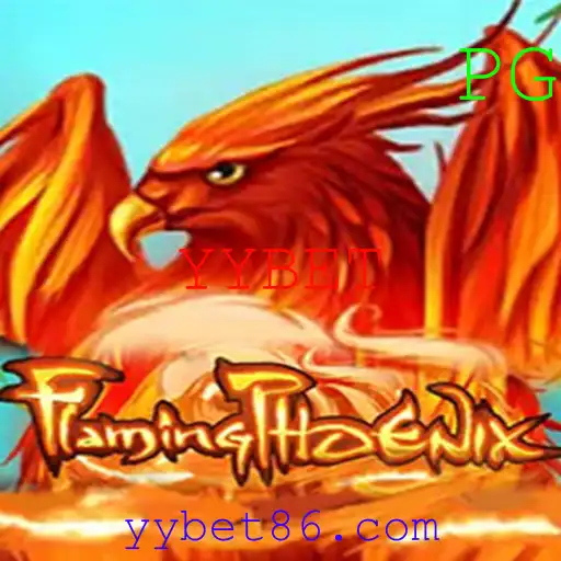 Explorando as Aventuras de FlamingPhoenix no Universo de YYBET