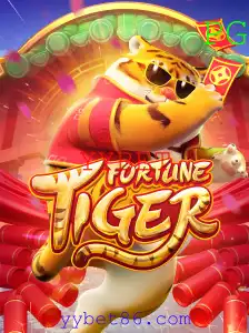 Descubra o Fascinante Jogo FortuneTiger com YYBET