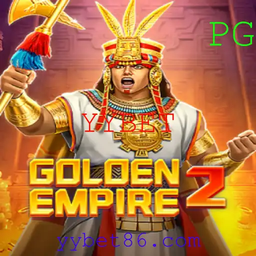 GoldenEmpire2: Explorando O Novo Fenômeno De Jogos Com YYBET