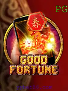 Explorando o Mundo de GoodFortuneM: Um Guia Completo