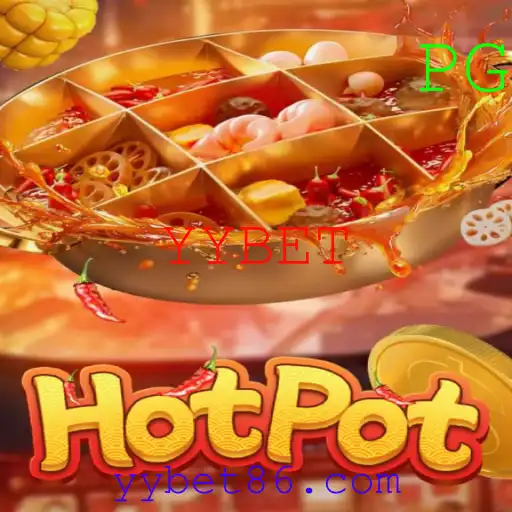Descubra o Mundo Empolgante do Hotpot com YYBET