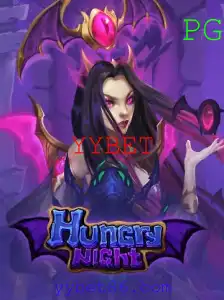 Descubra o Fascinante Mundo de HungryNight e Como Jugar com YYBET