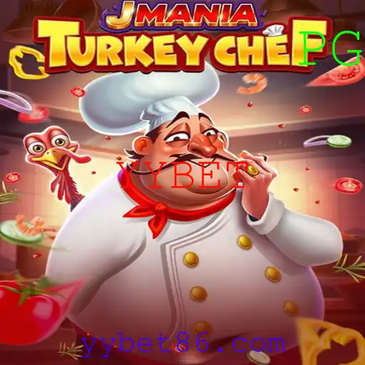 Explorando o Mundo de JManiaTurkeyChef e a Inovação da YYBET