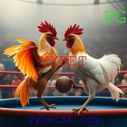 Jogos de sabong