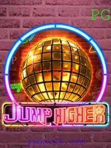 Desvendando JumpHigher: A Nova Sensação do Mundo dos Jogos