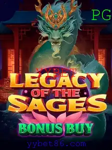 Explore o Fascinante Mundo de LegacyoftheSagesBonusBuy com YYBET