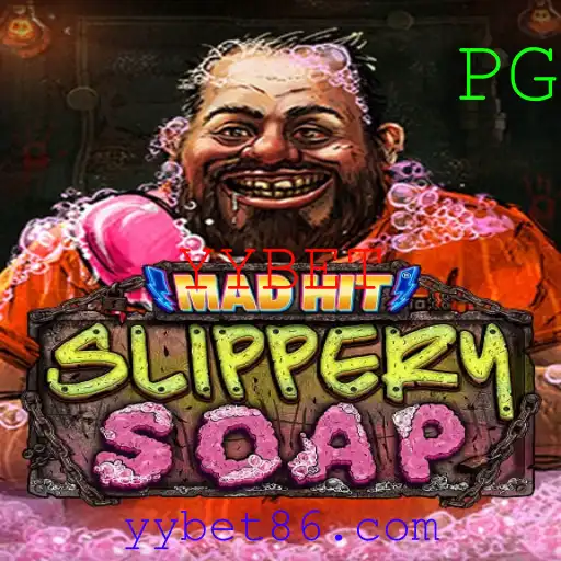 Descubra MadHitSlipperySoap: O Jogo que Está Transformando o Entretenimento