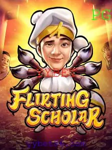 Flirting Scholar: Descubra o Jogo em Alta de 2023