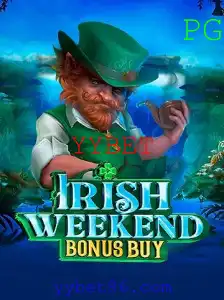 Explorando o Excitante Mundo de IrishWeekendBonusBuy
