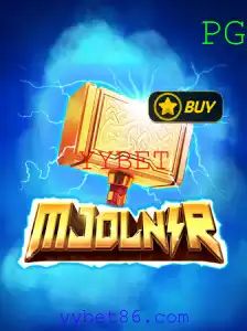 Mjolnir: O Jogo Que Revoluciona o Entretenimento Com a Palavra-Chave YYBET