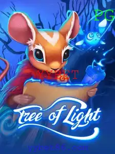 Descubra o Fascinante Mundo de TreeofLight: O Jogo Inovador