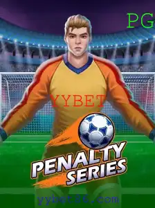 PenaltySeries: Um Novo Jogo Emocionante com YYBET