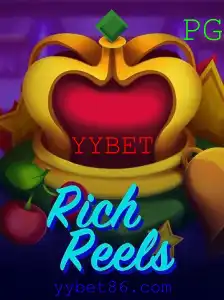 Explorando o Mundo do Jogo RichReels com YYBET