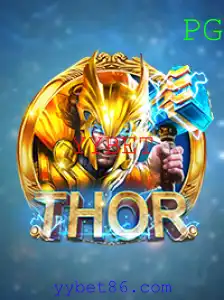 Desvendando o Jogo THOR: Aventura, Estratégia e Excitação