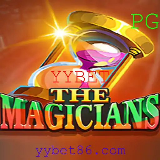TheMagicians: Um Novo Mundo de Aventuras com YYBET