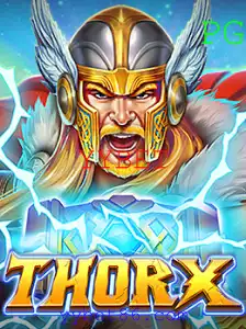 Descubra o Mundo de ThorX: Um Jogo Revolucionário no Universo de YYBET