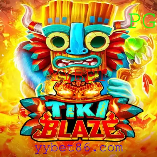Explorando o Universo do Jogo TikiBlaze com YYBET