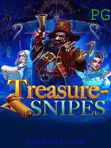 Descubra o Mundo de Emocionantes Aventuras com TreasureSnipes