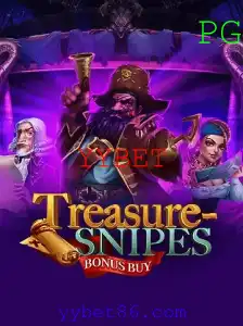 TreasuresnipesBonusBuy: Explorando o Novo Jogo da YYBET